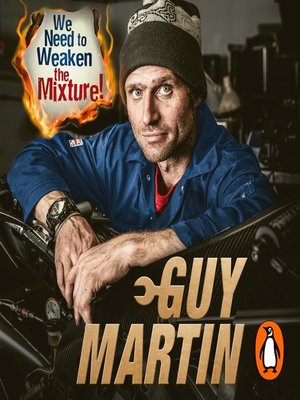 We Need to Weaken the Mixture - Audiobook